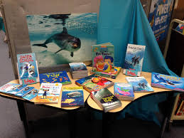 Under The Sea Scholastic Book Fair Hedrick Elementary Scholastic Book Fair Pta School Scholastic