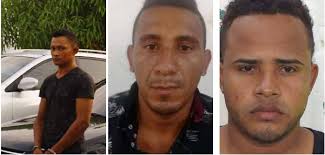 Capturados por violación y asalto a fincas de Bosconia