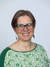 Faculty & Leadership