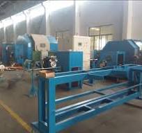 Venda quente JCJX-1250 cantilever torção única máquina para cabo