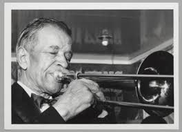 Kid Ory