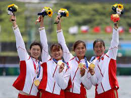 Japan, the host country of the 2020 games, won 12 gold medals in 2016 and finished 6th on the medal table. Olympic Medal Table Who S Winning Tokyo 2020 So Far