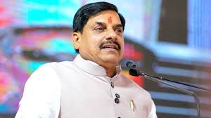 BJP की विजय यात्रा: अब 22 राज्यों में NDA की सरकार! CM मोहन यादव ने बताया- क्यों हारी ममता बनर्जी?