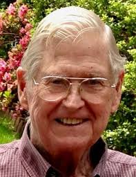 Obituary information for John F. "Jack" Colvin