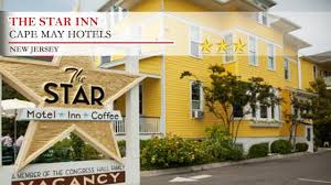 Star inn offers 23 bright and spacious rooms, 3 of which have full kitchenettes. The Star Inn Cape May Hotels New Jersey Youtube