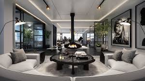 Penthouse Living Apartments For Sale Collingwood Apartment Design