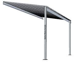 Browse lean to carport to find several suitable models at reasonable prices. Metal Lean To Carport Kits