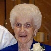 Martha Ewing Obituary