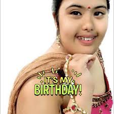 In a world of labels, choose love 💙💛 #memories #CSF #sakshikumar  #sakshisiya #iamsakshikumar #CelebrateSpecialFamilies #celebratesakshikumar  #celebratewithsakshikumar #rashmisanjeevkumar