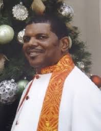 Elder Darnell Lamonte Henry