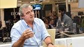 Actualmente en pareja con maría liliana echenique, tuvo otro hijo, faustino. Quien Es Jorge Larranaga Youtube