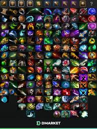 The game is a sequel to defense of the ancients (dota). Dota 2 Guide For Beginners How To Play Dota 2019 Dmarket Blog