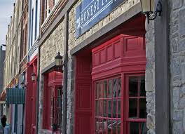 In the heart of the chattanooga. The Honest Pint Road Trip Fun Chattanooga Restaurants Chattanooga Tennessee