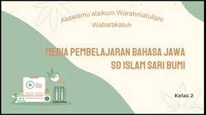 If you're searching for uji kompetensi wulangan 7 bahasa jawa kelas 8 semester 2 images information. Kelas 2 Bahasa Jawa Wulangan 7 Youtube