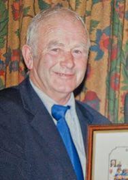 Condolence Book for Matt Cahill (Kilsheelan, Tipperary)