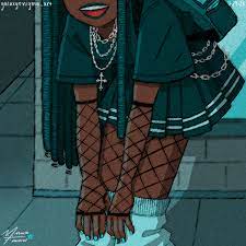 42 best anime pfp images on pinterest anime art manga. Miracle S Sketchbook Huevember2020 Part 3