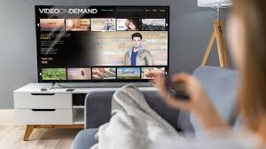 Welcome to my5, where you can catch up and stream box sets of your favourite shows from channel 5, 5star, 5usa, 5select, paramount network and more. Svod Vs Tvod Vs Avod What S The Best Content Delivery System