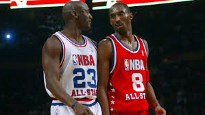 When his shot is off, kobe will pound away relentlessly until his luck turns. Nba Phil Jackson Michael Jordan Would Have Beaten Kobe Bryant One On One Marca