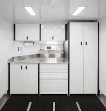 aluminum cabinets dsw manufacturing