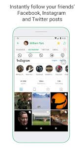 Messages is a simple, helpful messaging app that keeps you connected with the people who matter most. Download Anymessage For Facebook Messenger Free For Android Anymessage For Facebook Messenger Apk Download Steprimo Com