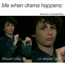 Chistes It St Cast S Stranger Things Funny Stranger Things Quote Stranger Things Have Happened