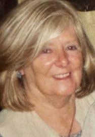 Condolence Book for MARY O'DRISCOLL (Youghal, Cork)