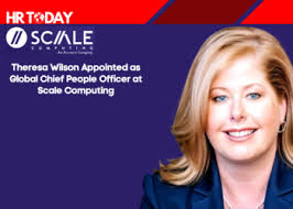 global chief people officer Archives