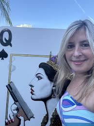 globalpassionprojects #queens #empoweredwomen #womenshealth #familyoffices  #hnwi #consciouscapital #impactinvesting #biotechventure #philanthopy  #financialtimes #bloomberg #forbes #yahoofinance…