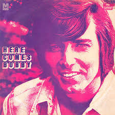 Bobby Sherman