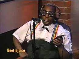 Message from a perpetrator mark yates at blue grass automotive (see conv. Howard Stern Beetlejuice Vs Gary Battle Of Wits Youtube
