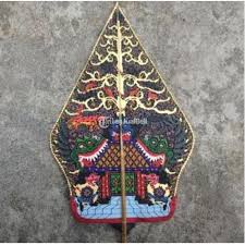 Check spelling or type a new query. Wayang Kulit Gunungan Kayon 44cm Kulit Kambing Bonus Cerita Wayang Di Yogyakarta Tribunjualbeli Com
