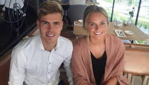 Internationally, he has played for the netherlands u21s team. Celine Schols Hockeybabe En Vriendin Van Joost Van Aken Spelersvrouw Nl