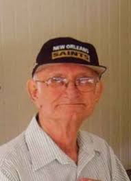 Fred Odell Sapp Sr. Obituary April 19, 2015