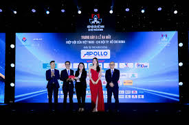 HỆ THỐNG PHÂN PHỐI APOLLO SILICONE