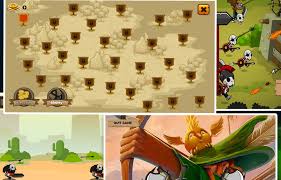 The witcher monster slayer game. Monster Slayer 2020 Dlya Android Skachat Apk