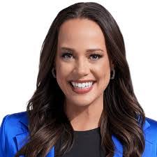 Bridget Condon's Instagram, Twitter & Facebook