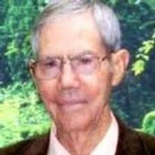 Harold Donald Parrish Obituary March 9, 2010