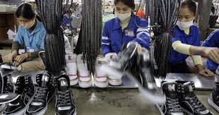 Raya kasrie 110, pandaan 67156 jawa timur telp: Pabrik Sepatu New Era Gedangan Sidoarjo Sepatu Kita