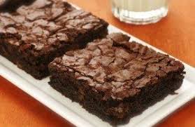 Brownies De Hershey Receta Receta De Brownies Recetas Para Cocinar Postres Saludables