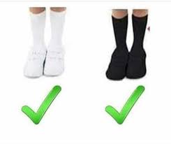 Sekolah rendah & sekolah rendah agama/kafa. Sekolah Kebangsaan Taman Putra Perdana Tatacara Pelaksanaan Pemakaian Kasut Dan Stokin 2019