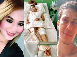 Hazel Michel Cortés