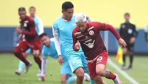 Graba, pausa y retrocede la tv en vivo, y mucho más. Universitario Vencio 1 0 A Llacuabamba Y Sigue Lider Del Torneo Apertura 2020 Via Directv Futbol Peruano El Bocon