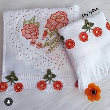 Ceyizlik Modeller Elisiisiltisi Havludanteliornekleri Havludanteli Ceyizlikisler Danteltakimi Masasusleme Hamaratellerim Napkins