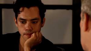 A talk with Alumni Patrick Davis