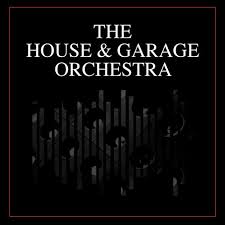 The House Garage Orchestra London Tickets The Roundhouse
