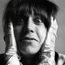 Jane Birkin photographed by Benjamin Auger, 1971 🕊️