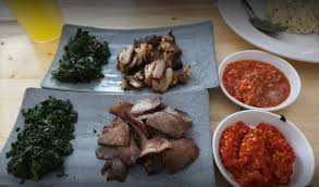 Maybe you would like to learn more about one of these? Sei Sapi Bogor Sei Sapi Kana Juaranya Sentul City