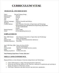 The first thing an employer needs to know is where you are in your career. Resume Format Pdf For Mechanical Engineering Freshers Resume Templates For Mechanical Engineer Freshers