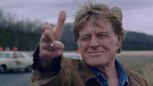 Review: Robert Redford Aims to Charm in 'The Old Man & the Gun'