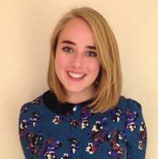 Pint of Purple: Imogen Cooper, Deputy Books Editor